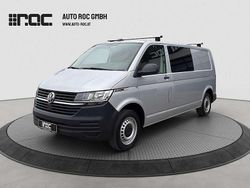 Silber Gebraucht 2020 VW T6.1 Van | € 28.990 (Fairer Preis)
