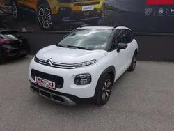Weiß Gebraucht 2018 Citroën C3 Aircross Feel SUV | € 11.490 (Fairer Preis)