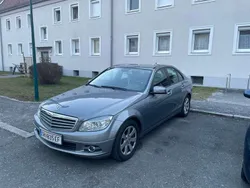 Gebraucht 2010 Mercedes C200 Limousine | € 9.000 (Etwas zu teuer)