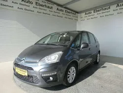 Grau Gebraucht 2013 Citroën C4 Picasso Van / Kleinbus | € 6.390 (Superpreis)
