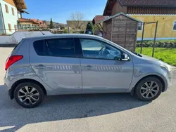 Grau Gebraucht 2014 Hyundai i20 Life Limousine | € 5.000 (Fairer Preis)