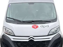 Weiß Gebraucht 2023 Citroën Jumper Comfort Van / Kleinbus | € 27.490 (Superpreis)