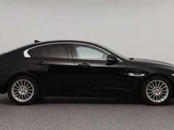 Schwarz Gebraucht 2016 Jaguar XE Pure Limousine | € 14.700 (Fairer Preis)