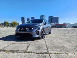 Gebraucht 2024 Mitsubishi Colt Limousine | € 20.500 (Etwas zu teuer)