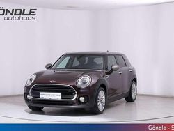 Rot Gebraucht 2019 Mini Cooper Clubman Kombi | € 16.990 (Superpreis)