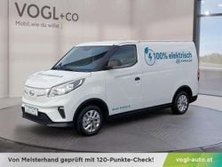 Weiß Gebraucht 2024 Maxus eDeliver 3 Van | € 20.990 (Superpreis)