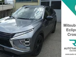 Grau Gebraucht 2023 Mitsubishi Eclipse Cross Edition SUV | € 27.990 (Guter Preis)