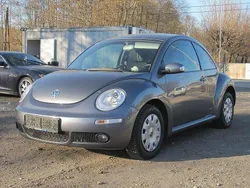 Grau Gebraucht 2009 VW Beetle Freestyle Limousine | € 2.990 (Fairer Preis)