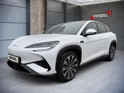 Polar white Neu 2025 BYD Sealion 7 SUV | € 52.480 (Fairer Preis)