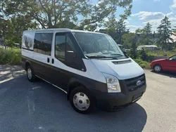 Gebraucht 2009 Ford Transit Van / Kleinbus | € 2.950 (Fairer Preis)