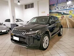 Schwarz Gebraucht 2019 Land Rover Range Rover evoque SE SUV | € 32.900 (Teuer)