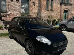 Gebraucht 2009 Fiat Punto Active Kleinwagen | € 3.200