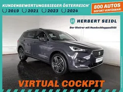 Grau Gebraucht 2019 Seat Tarraco XCELLENCE SUV | € 28.480 (Fairer Preis)
