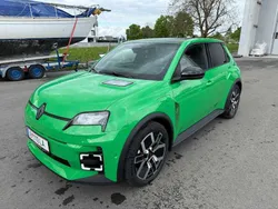 Grün Neu 2025 Renault R5 Komfort Kleinwagen | € 29.490 (Fairer Preis)