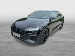 Schwarz metallicperleffektno Gebraucht 2023 Audi Q8 Ambiente SUV | € 88.900 (Fairer Preis)