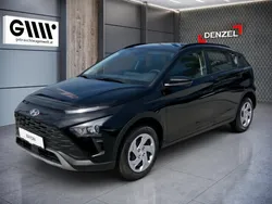 Schwarz Neu 2024 Hyundai Bayon SUV | € 17.900 (Superpreis)