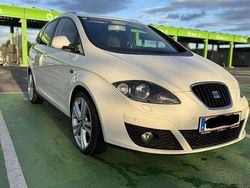 Gebraucht 2010 Seat Altea XL Style Van / Kleinbus | € 5.300 (Teuer)