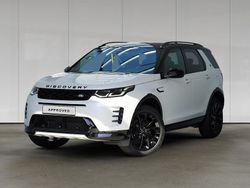 Ostuni pearl white Gebraucht 2025 Land Rover Discovery 5 SUV | € 66.900 (Teuer)