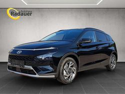 Neu 2025 Hyundai Bayon GO! SUV | € 27.370 (Fairer Preis)