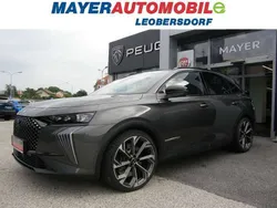 Grau Gebraucht 2023 DS Automobiles DS7 Crossback SUV | € 41.990 (Fairer Preis)