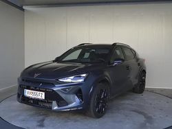 Dunkelgrau metallicperleffekt Neu 2025 Cupra Formentor SUV | € 41.679 (Etwas zu teuer)