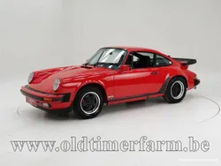Andere Gebraucht 1982 Porsche 911SC Coupé | € 72.950