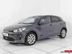 Blau Neu 2024 Kia Rio Silver Kleinwagen | € 23.790