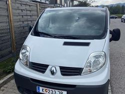 Gebraucht 2014 Renault Trafic Van | € 13.900 (Fairer Preis)