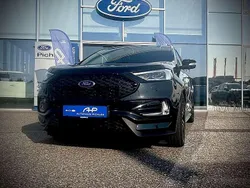 Schwarz Gebraucht 2020 Ford Edge ST-Line SUV | € 23.750 (Fairer Preis)