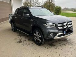 Gebraucht 2019 Mercedes X350 Abholung | € 33.000 (Superpreis)