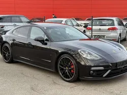 Gebraucht 2017 Porsche Panamera Turbo Limousine | € 82.890