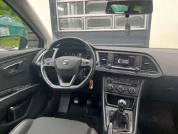 Gebraucht 2015 Seat Leon ST 4Drive Kombi | € 13.900 (Fairer Preis)