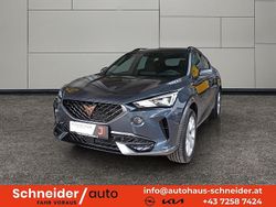 Grau Gebraucht 2024 Cupra Formentor SUV | € 26.988 (Superpreis)