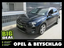 Schwarz Gebraucht 2020 Kia XCeed SUV | € 19.990 (Fairer Preis)