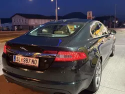 Gebraucht 2011 Jaguar XF Premium Luxury Limousine | € 6.000 (Guter Preis)