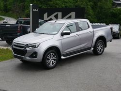 Neu 2025 Isuzu D-Max Abholung | € 53.450 (Fairer Preis)