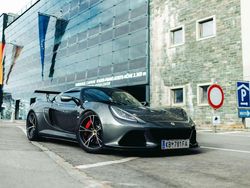 Gebraucht 2016 Lotus Exige Coupé | € 91.999