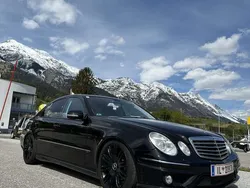 Gebraucht 2006 Mercedes E280 Avantgarde Limousine | € 9.900 (Teuer)