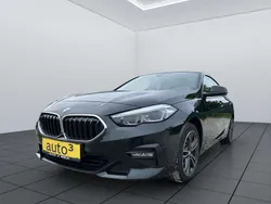 Schwarz Gebraucht 2021 BMW 218 Coupé | € 18.990 (Guter Preis)
