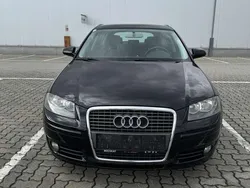 Gebraucht 2007 Audi A3 Sportback Attraction Limousine | € 5.000 (Fairer Preis)