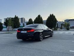 Gebraucht 2017 BMW 520 Limousine | € 24.999