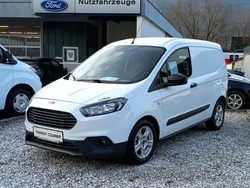 Weiß Gebraucht 2023 Ford Transit Van / Kleinbus | € 15.990 (Superpreis)