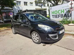 Gebraucht 2011 Renault Scénic III Van / Kleinbus | € 5.200 (Fairer Preis)