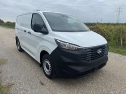Neu 2025 Ford Transit Custom Basis Van | € 32.690 (Superpreis)
