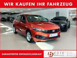 Flamerot Neu 2024 Fiat Tipo Cross Kombi | € 19.980 (Superpreis)