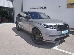 Grau Gebraucht 2022 Land Rover Range Rover Velar S SUV | € 49.970 (Superpreis)