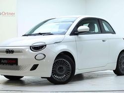 Weiß Gebraucht 2022 Fiat 500e Icon Limousine | € 17.990 (Guter Preis)