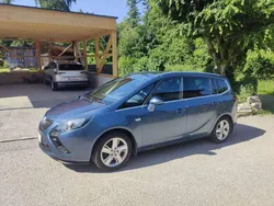 Gebraucht 2014 Opel Zafira Tourer Cosmo Van / Kleinbus | € 9.890 (Guter Preis)