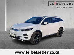 Weiß Gebraucht 2025 BYD Tang SUV | € 70.900 (Fairer Preis)