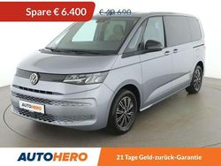 Grau Gebraucht 2022 VW T7 Van | € 43.290